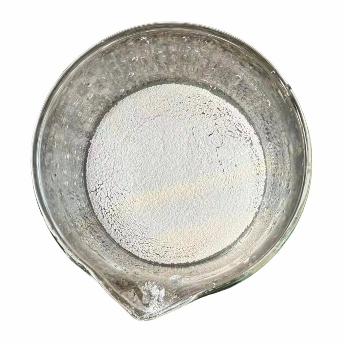 Electrical Grade Treated Silica Powder