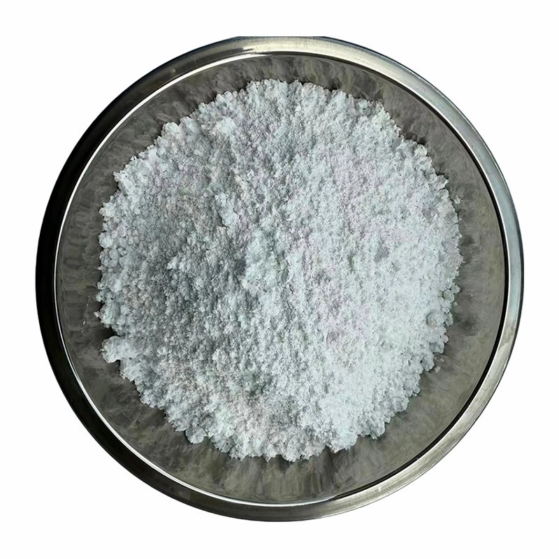 Electronic Grade Active Silica Powder