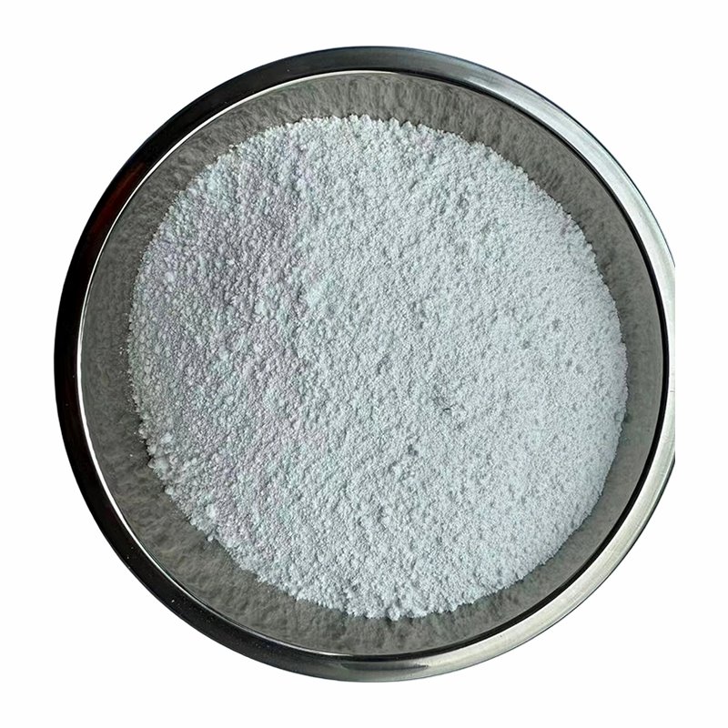 Electronic Grade Silica Powder