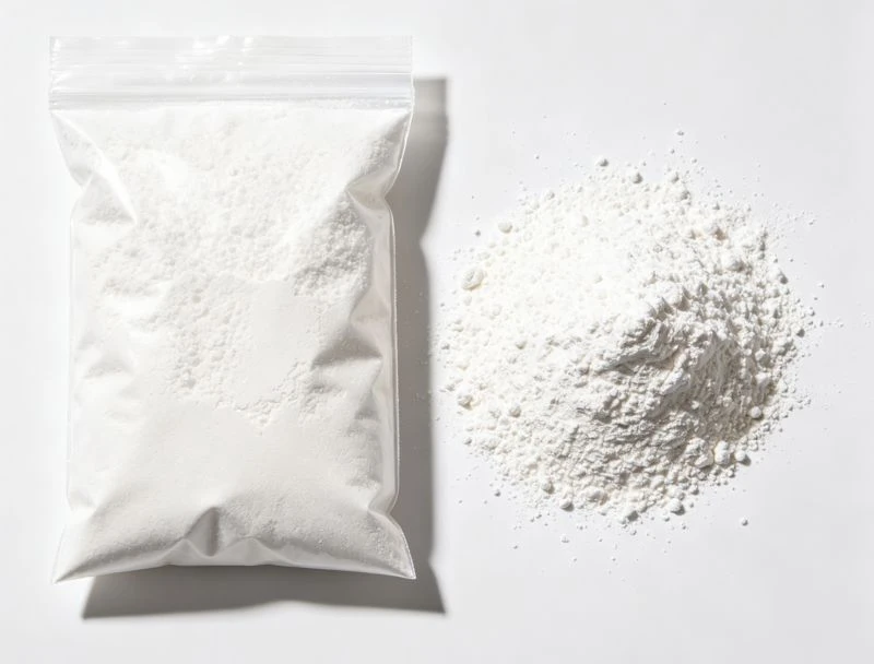 Epoxy Silica Filler