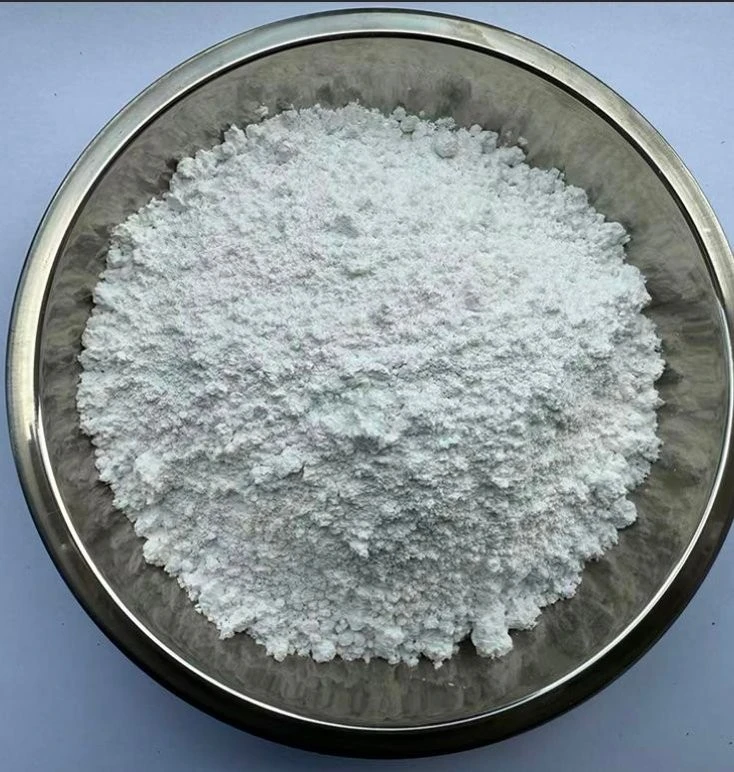 Pure Silica Powder
