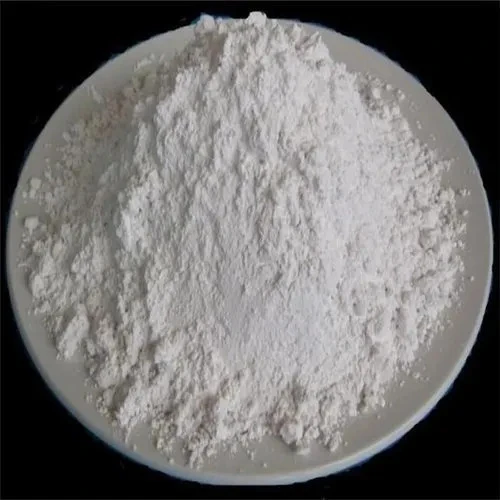 Quartz Filler For Plastics