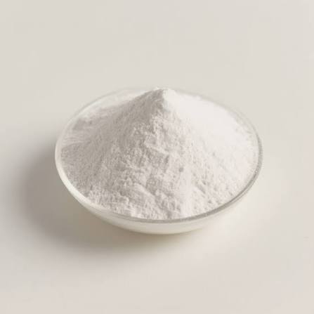 Silica Powder For Composite Materials