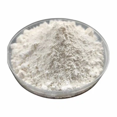 600 Mesh Active Silica Powder
