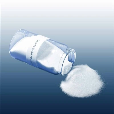 High Purity Quartz Filler