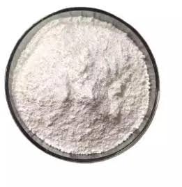 Plastic Filler Silica Powder