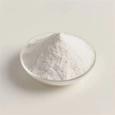 Silica Powder For Composite Materials